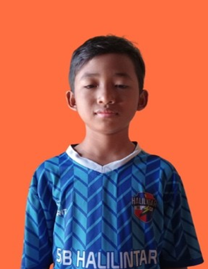 Raffa Verlian Maulana